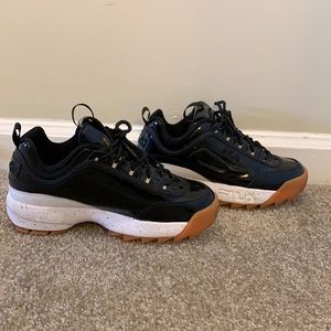 Fila x Bandier Sneaker